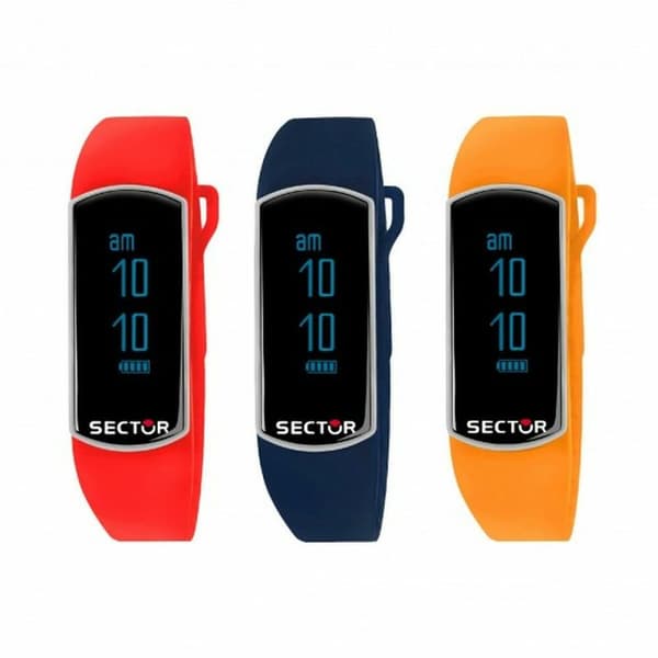 Naisten rannekellot Sector D0120359