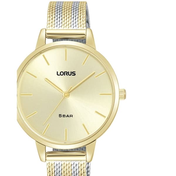 Damklocka Lorus RG272WX9