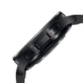 Miniatyrbild 3 av 6: SAMSUNG Galaxy Watch6 Classic 43mm Svart 4G