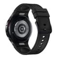Miniatyrbild 2 av 6: SAMSUNG Galaxy Watch6 Classic 43mm Svart 4G