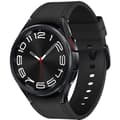 Miniatyrbild 1 av 6: SAMSUNG Galaxy Watch6 Classic 43mm Svart 4G