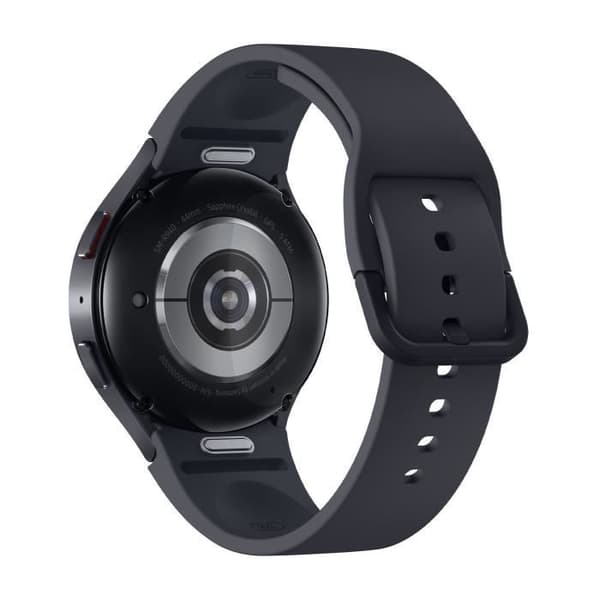 SAMSUNG Galaxy Watch6 44mm grafit Bluetooth