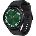 Miniatyrbild 1 av 6: SAMSUNG Galaxy Watch6 Classic 47mm Svart Bluetooth