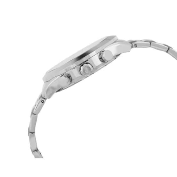 Casio Watch - Unisex - EFB-710D-7AVUEF - Silver Rostfritt stål - 41mm - 10mm - 10 bar - 135g