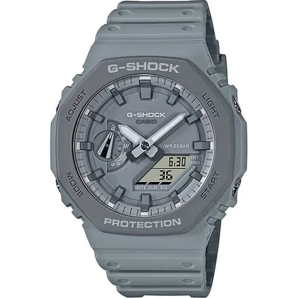 Casio CASIO G-Shock GA-2110ET-8AER Klocka