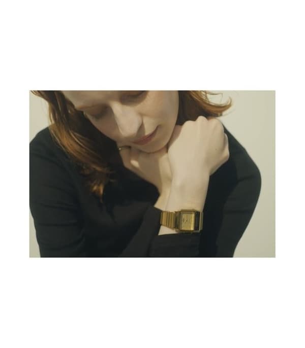 Casio CASIO Retro Vintage AQ-800EG-9AEF Klocka
