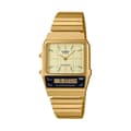 Miniatyrbild 2 av 4: Casio CASIO Retro Vintage AQ-800EG-9AEF Klocka