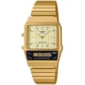 Miniatyrbild 1 av 4: Casio CASIO Retro Vintage AQ-800EG-9AEF Klocka