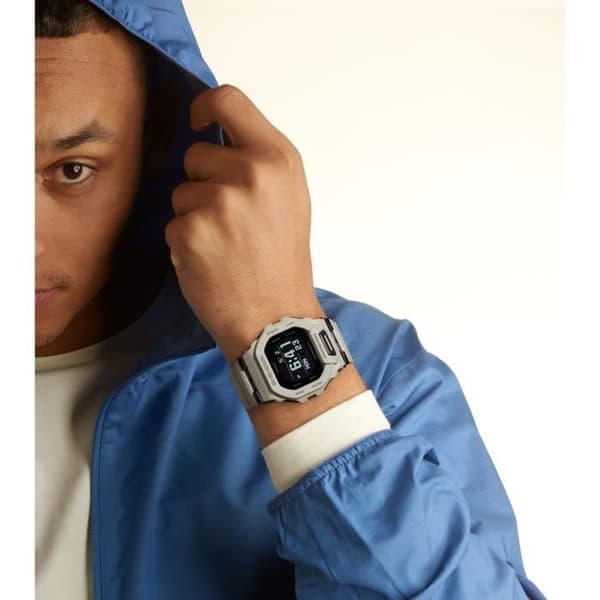 Klocka - CASIO - G-Shock Sport - GBD-200UU-9ER - Benvit