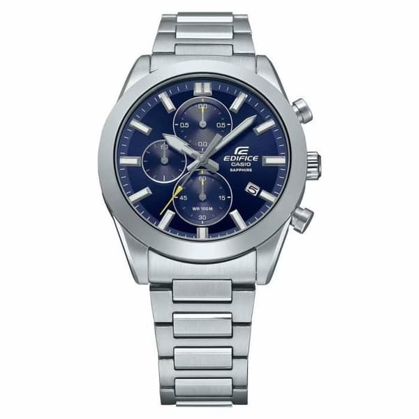 Casio Watch - Herr - EFB-710D-2AVUEF