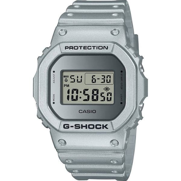 Casio Watch - Herr - DW-5600FF-8ER