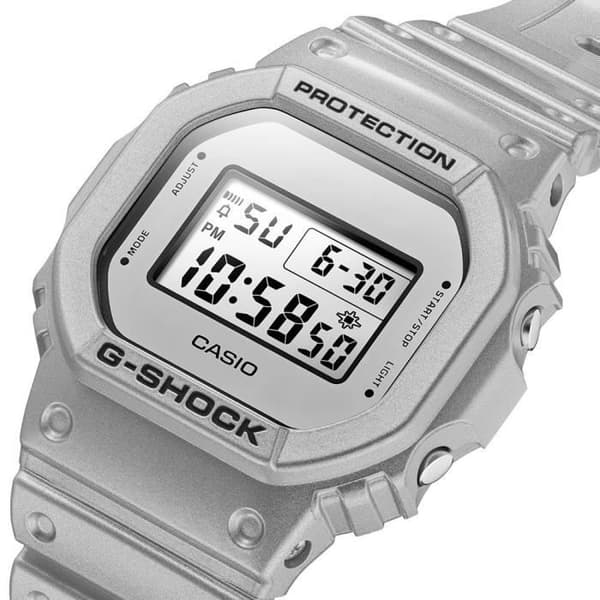 Casio Watch - Herr - DW-5600FF-8ER
