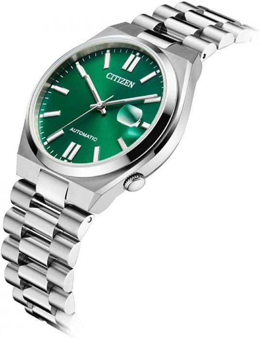 Citizen Watch - Herr - NJ0150-81X