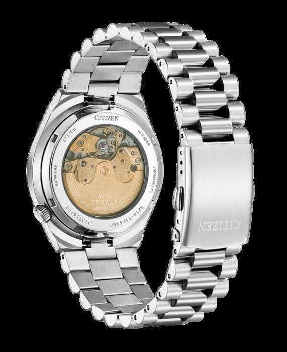 Citizen Watch - Herr - NJ0150-81X