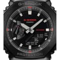 Miniatyrbild 2 av 4: Klocka - Casio - G-SHOCK Classic - Digital - Svart - Stötmotstånd
