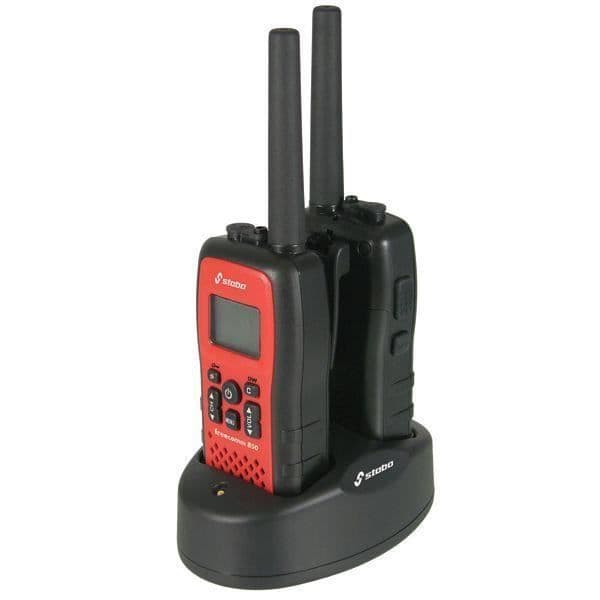 PRESIDENT ELECTRONICS Walkie-Talkie - TXMS851