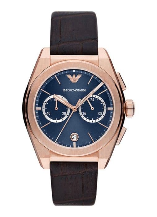 Emporio Armani Watch - Herr - AR11563
