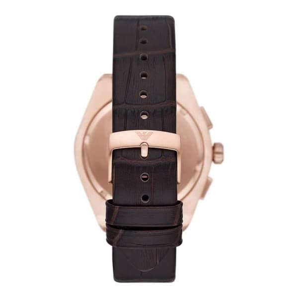 Emporio Armani Watch - Herr - AR11563