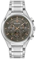 Miniatyrbild 1 av 4: Bulova Klocka - Herr - 96A298