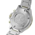 Miniatyrbild 3 av 4: Emporio Armani herrklocka AR11362 Rostfritt stål Flerfärgad 43 mm 10 bar