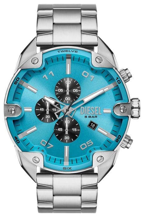 Diesel Watch Herr DZ4655 CDON