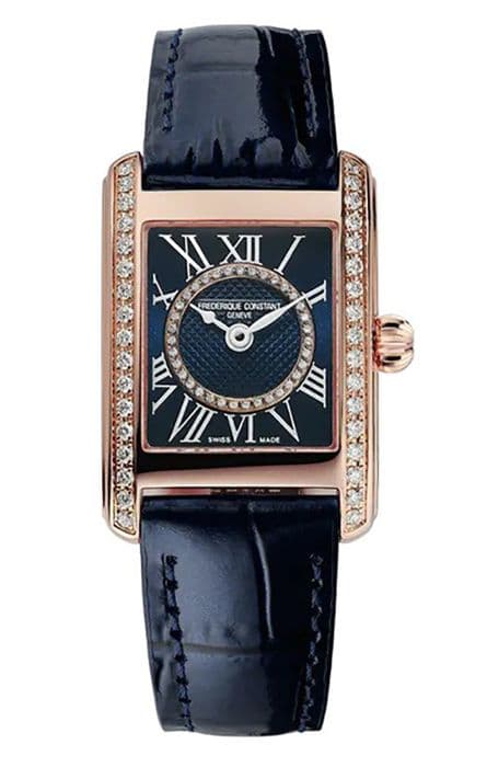 Frédérique Constant Watch - Dam - FC-200NMCDCD14