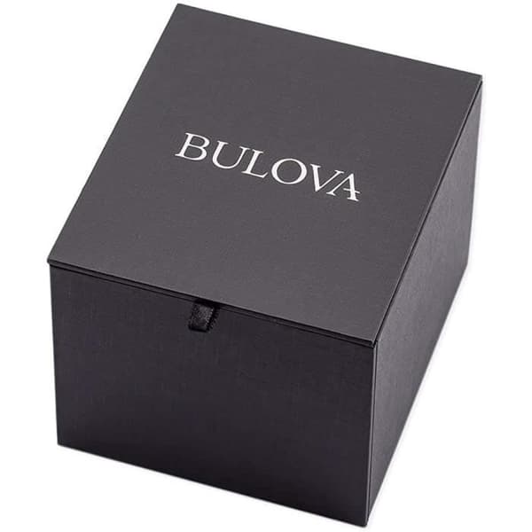 Bulova Klocka - Dam - 98S150