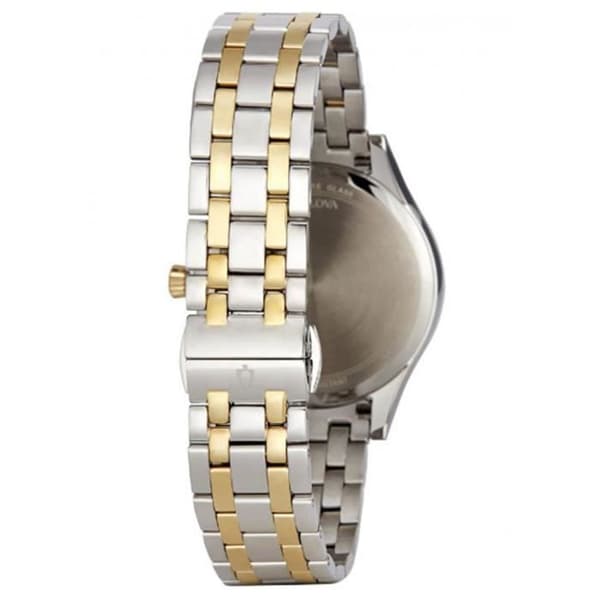 Bulova Klocka - Dam - 98S150
