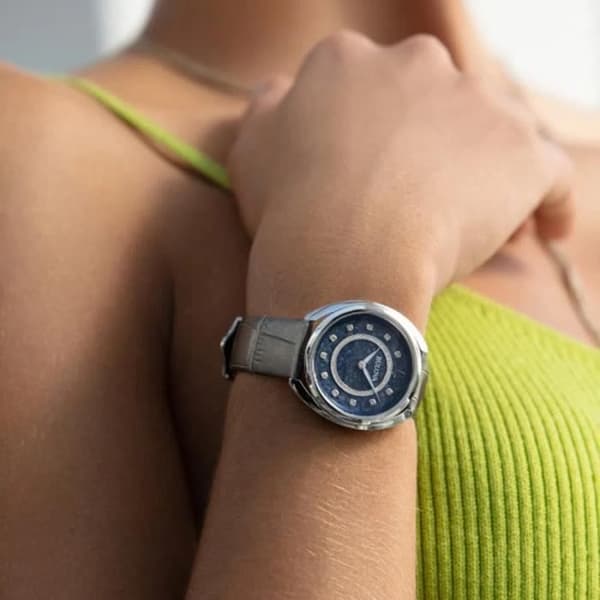 Bulova Klocka - Dam - 96X160