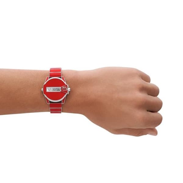 Diesel Watch - Herr - DZ2192