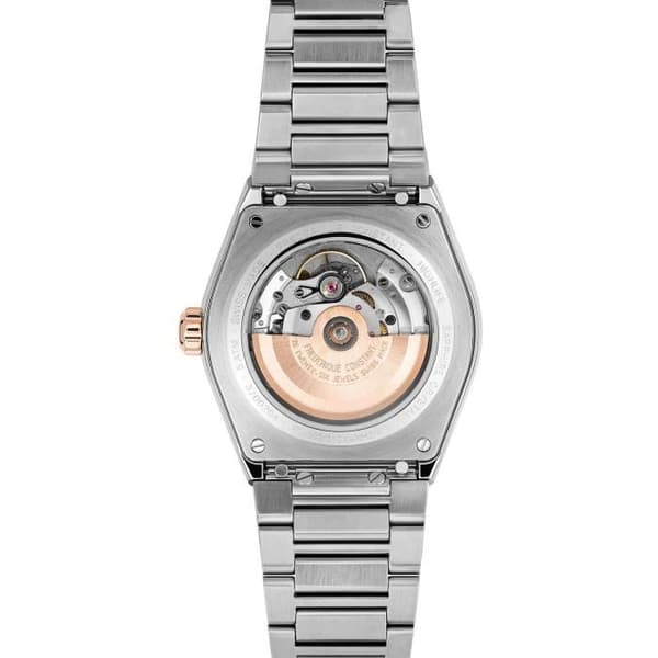 Frédérique Constant Watch - Herr - FC-303V4NH2B