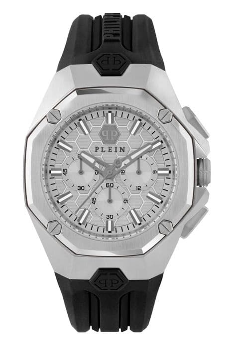 Philipp Plein Klocka - Herr - PWTBA0123