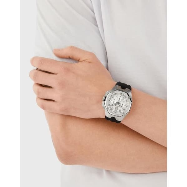 Philipp Plein Klocka - Herr - PWTBA0123