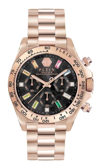 Philipp Plein Klocka - Dam - PWSBA0423