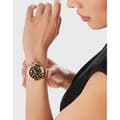 Miniatyrbild 4 av 4: Philipp Plein Klocka - Dam - PWSBA0423