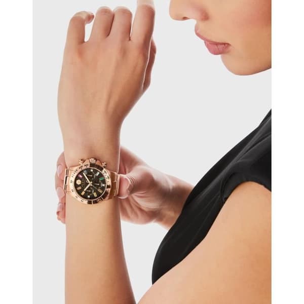 Philipp Plein Klocka - Dam - PWSBA0423