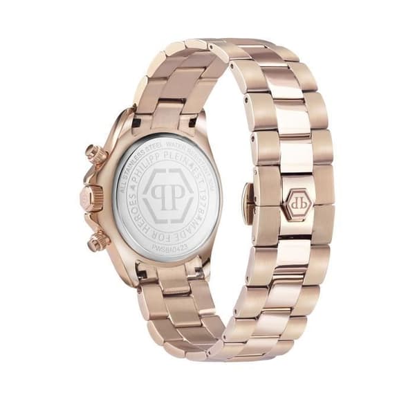 Philipp Plein Klocka - Dam - PWSBA0423