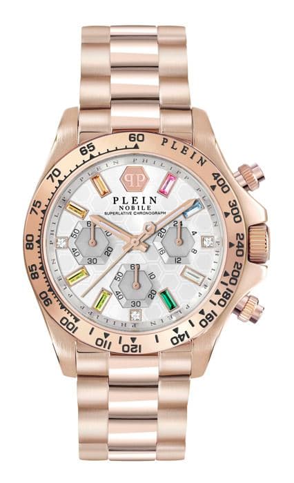 Philipp Plein Klocka - Dam - PWSBA0323