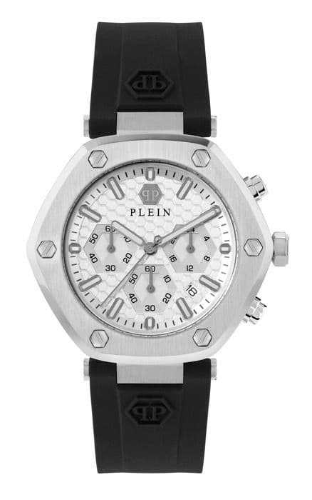 Philipp Plein Klocka - Herr - PWZBA0123