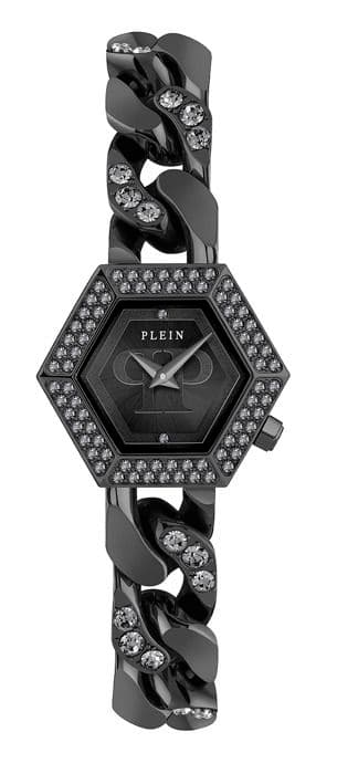 Philipp Plein Klocka - Dam - PWWBA0423