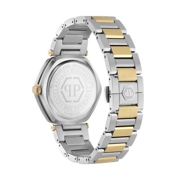 Philipp Plein Klocka - Dam - PW1BA0523