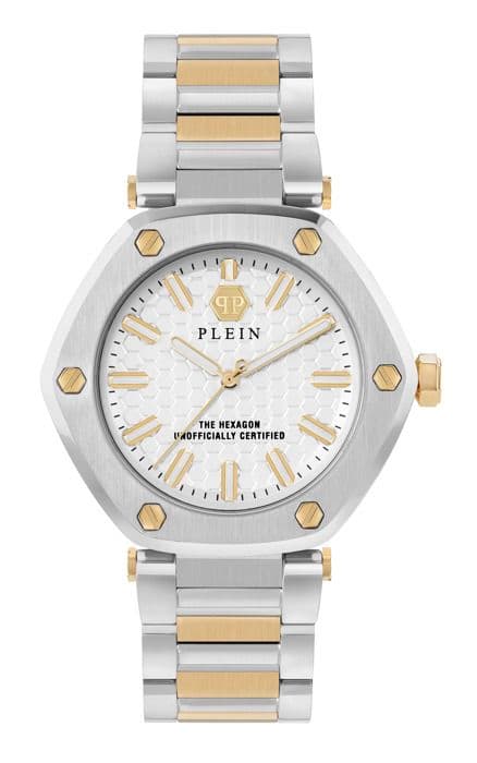 Philipp Plein Klocka - Dam - PW1BA0523