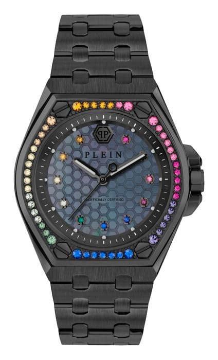Philipp Plein Klocka - Dam - PWJAA1423
