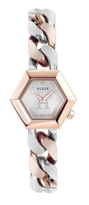Philipp Plein Klocka - Dam - PWWBA0223