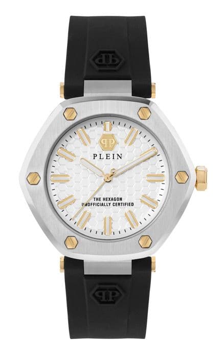 Philipp Plein Klocka - Dam - PW1BA0223