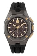 Miniatyrbild 1 av 4: Philipp Plein Watch - Herr - PWTBA0323 - Svart silikon - 45mm - 5 bar