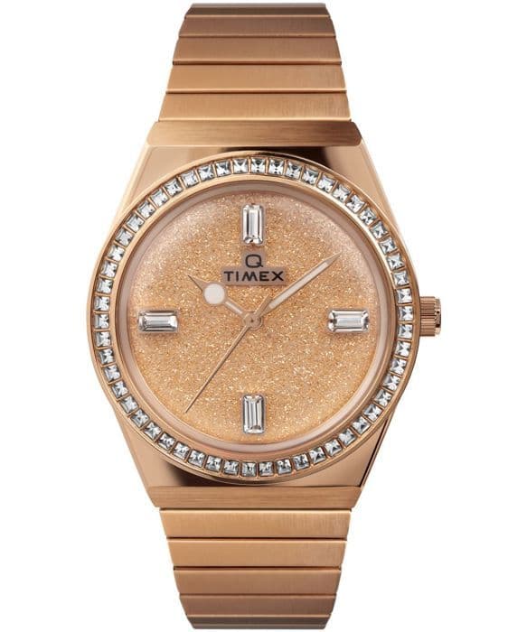 Timex Watch - Dam - TW2W10700