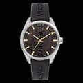 Miniatyrbild 3 av 3: Versace herrklocka VE3H00723 - Svart silikon - 42 mm - 5 Atm