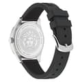 Miniatyrbild 2 av 3: Versace herrklocka VE3H00723 - Svart silikon - 42 mm - 5 Atm