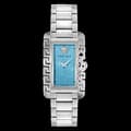 Miniatyrbild 3 av 3: Versace Watch - Unisex - VE7D00223 - Silver Rostfritt stål - Safirglas - Vattentät 3 Atm